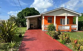 Entire Home - West Coast Barbados